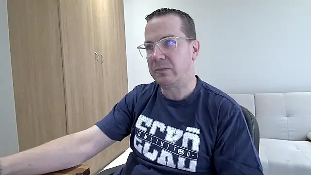 BrettJ81 online show from 09/26/25, 01:07