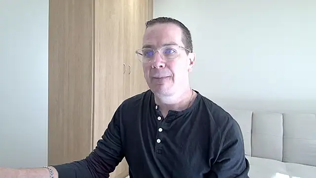 BrettJ81 online show from 06/06/26, 09:47