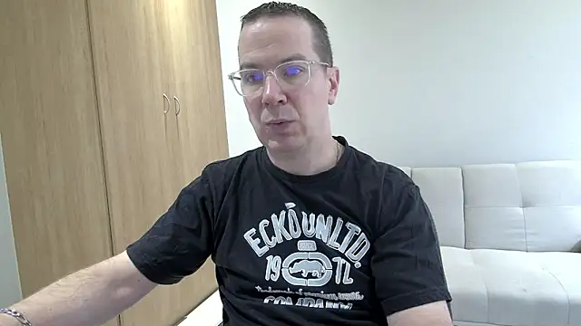 BrettJ81 online show from 04/03/26, 06:31