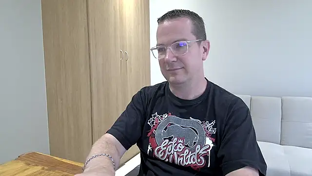 BrettJ81 online show from 02/09/26, 02:15