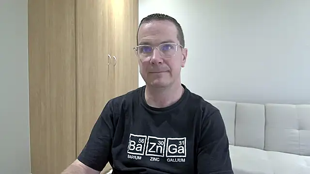 BrettJ81 online show from 05/31/26, 12:44