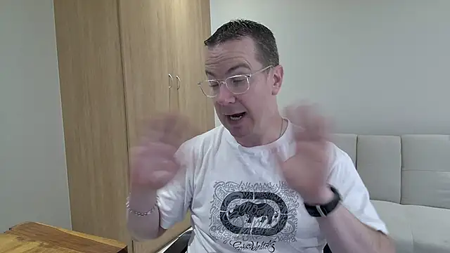 BrettJ81 online show from 03/14/26, 12:00