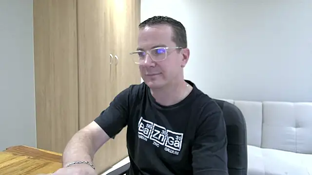 BrettJ81 online show from 03/06/25, 03:13