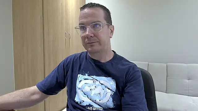 BrettJ81 online show from 04/13/26, 10:30