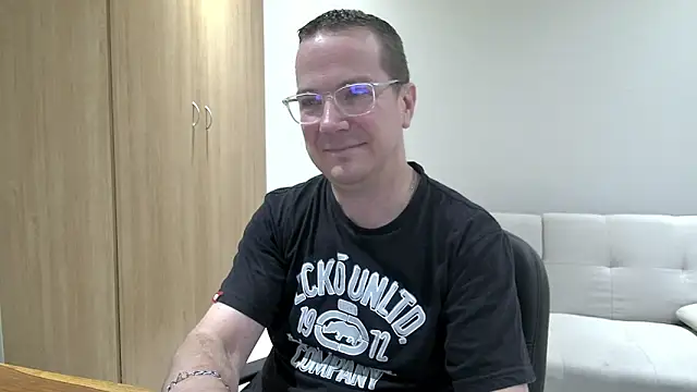 BrettJ81 online show from 04/15/26, 02:54