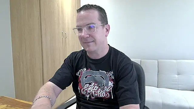 BrettJ81 online show from 01/06/26, 01:48