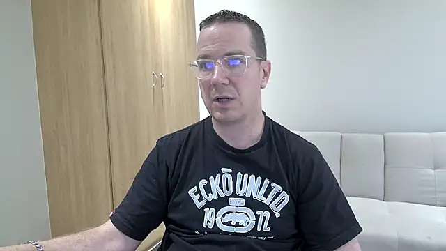 BrettJ81 online show from 03/07/26, 02:55