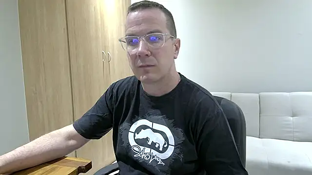 BrettJ81 online show from 03/17/26, 05:27