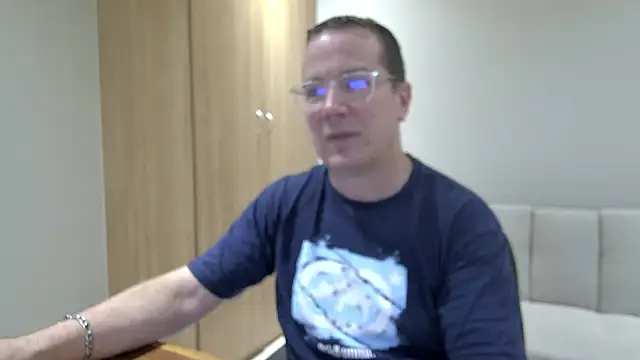 BrettJ81 online show from 01/10/26, 05:41