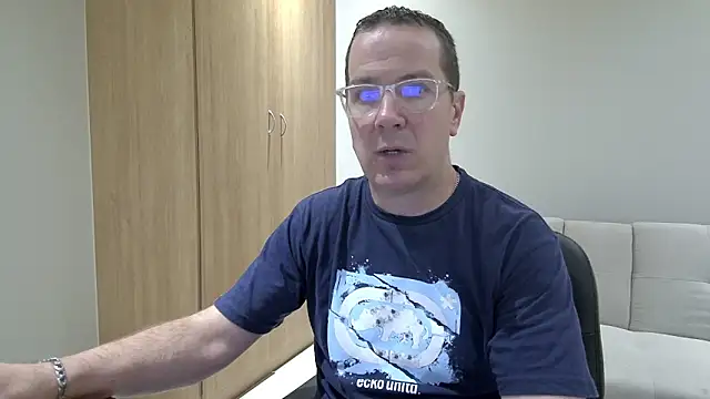 BrettJ81 online show from 04/14/26, 04:56