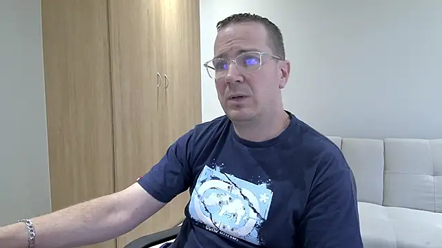 BrettJ81 online show from 02/25/26, 03:01