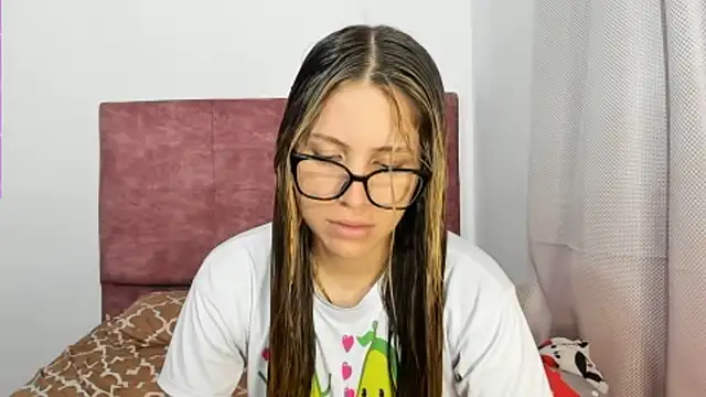 gabygoodgirl online show from 12/05/25, 01:05