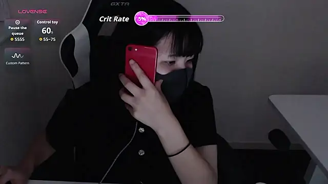 mimika0403 online show from 10/05/25, 03:25