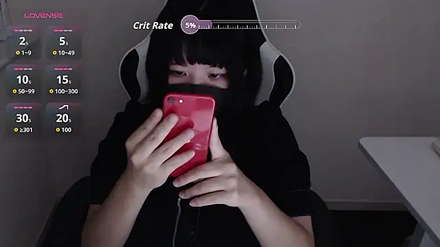 mimika0403 online show from 09/09/25, 12:47