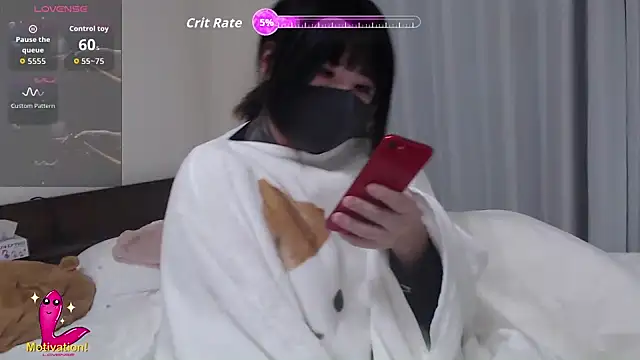 mimika0403 online show from 11/26/25, 02:50