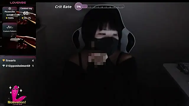 Snapshot of mimika0403 chatting on 02/20/26, 03:25 mimika0403 online show from 02/20/26, 03:25