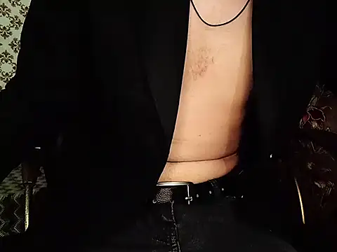 BrownBoy69666 online show from 12/28/24, 01:50