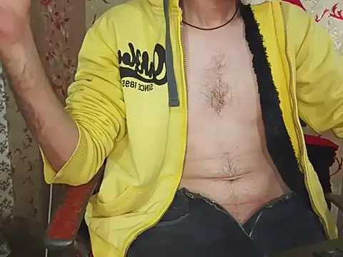 BrownBoy69666 online show from 02/02/25, 04:05