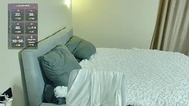 Lexitey online show from 01/10/25, 06:28