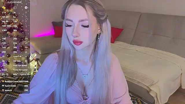 Lexitey online show from 12/20/24, 10:05