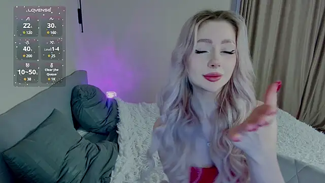 Lexitey online show from 12/31/24, 08:37