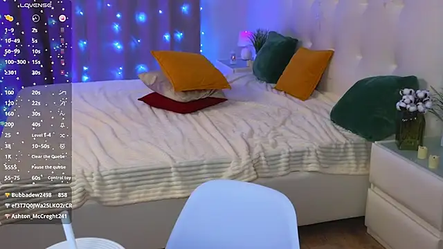 Lexitey online show from 12/06/24, 01:16