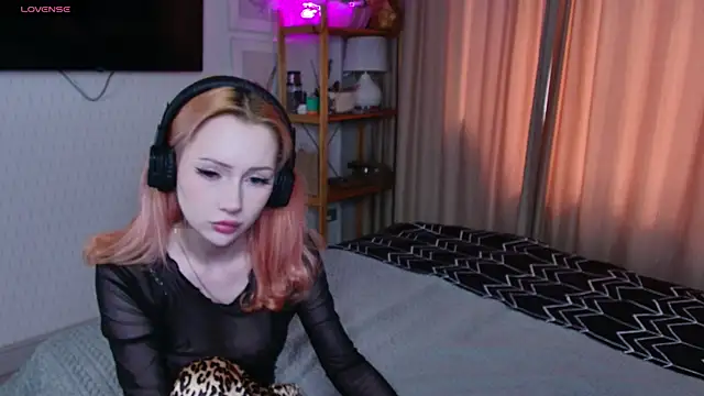 Lexitey online show from 06/10/26, 08:48