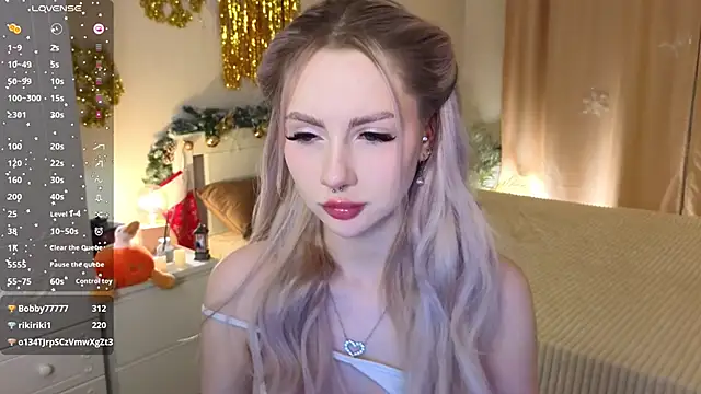 Lexitey online show from 12/19/24, 10:13