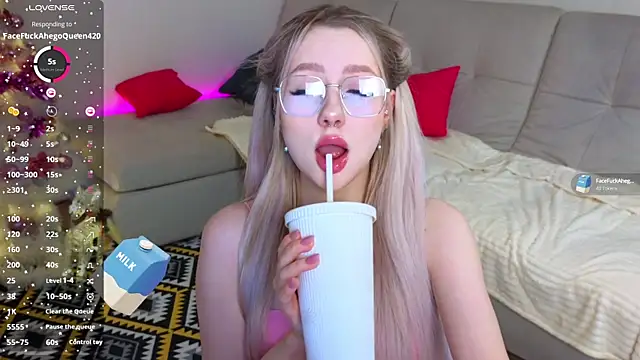 Lexitey online show from 12/13/24, 10:08