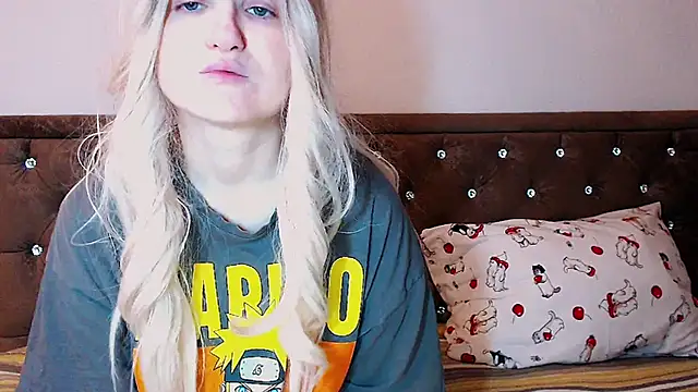 Sara4uu online show from 09/12/25, 11:26