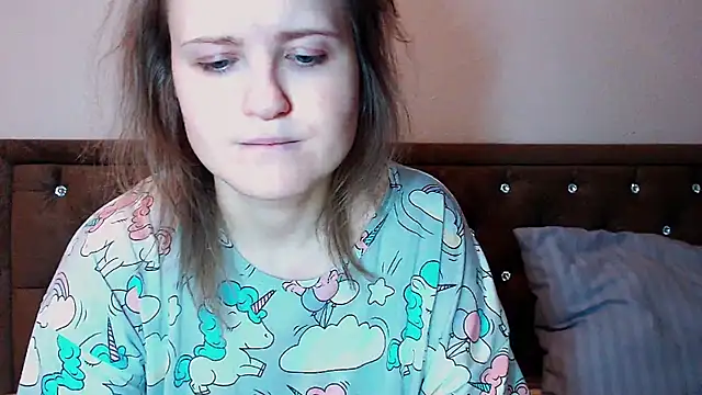 Sara4uu online show from 02/16/26, 11:35