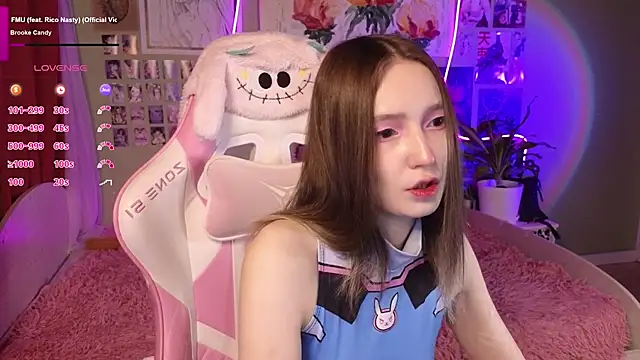 Evie Ro online show from 05/09/26, 10:35