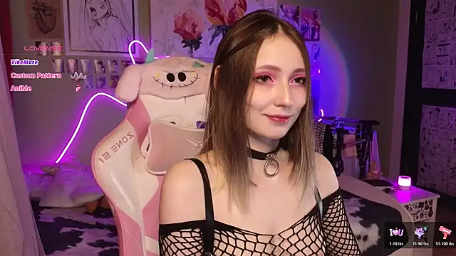 Evie Ro online show from 03/30/26, 12:23