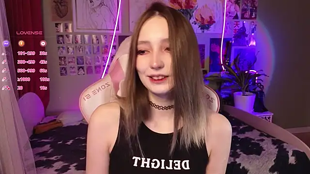 Evie Ro online show from 04/27/26, 11:47