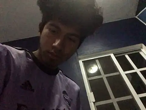 Snapshot of Mangopitudo chatting on 01/25/25, 07:38 Mangopitudo online show from 01/25/25, 07:38