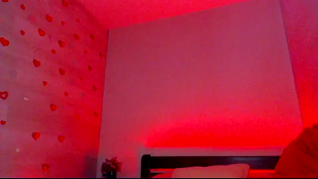 Laya Moon online show from 03/13/26, 01:05