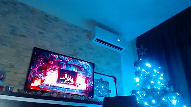 Laya Moon online show from 01/12/26, 02:46