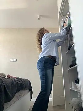 mommy nadin online show from 04/07/26, 08:27