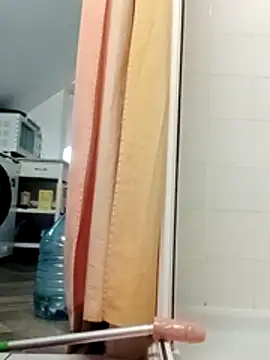 JOHANNA9MOI02 online show from 01/14/26, 12:31