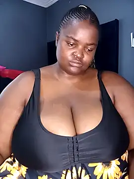 DarkBbw201 online show from 10/19/25, 01:14