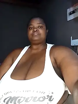 DarkBbw201 online show from 04/13/26, 11:20
