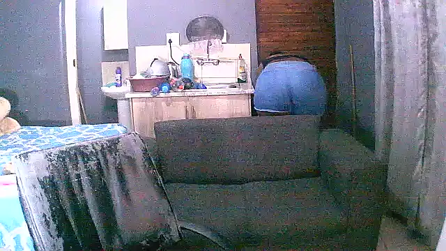 DarkBbw201 online show from 12/14/24, 09:56