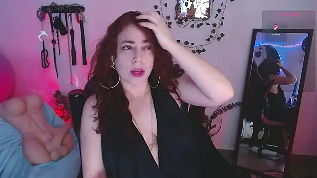 Eve Blue77 online show from 04/10/26, 03:57