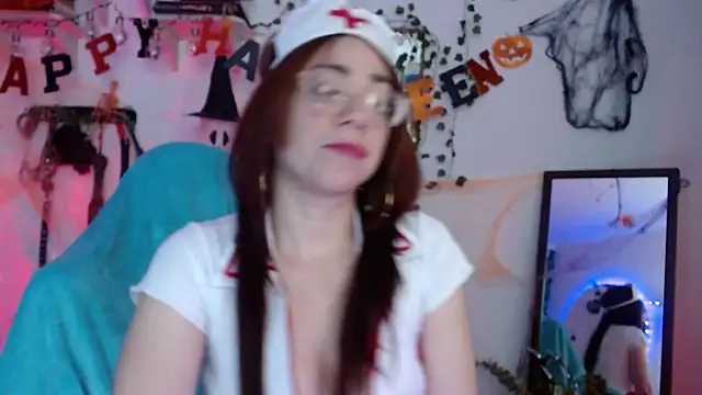 Eve Blue77 online show from 10/28/25, 12:44