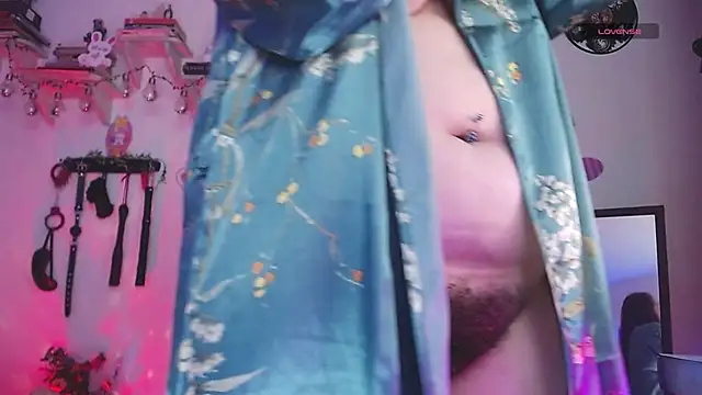 Eve Blue77 online show from 03/28/26, 06:03