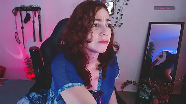 Eve Blue77 online show from 03/16/26, 12:40