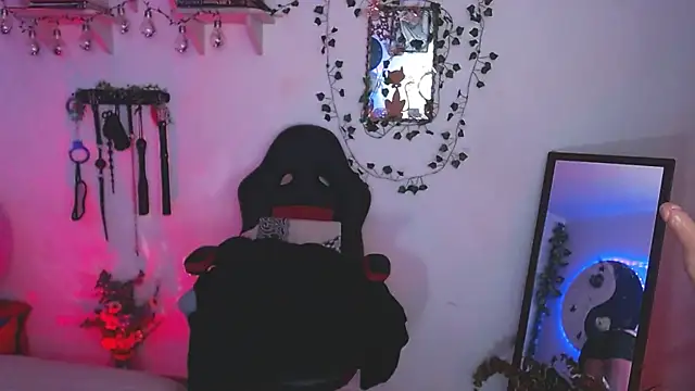 Eve Blue77 online show from 04/08/26, 01:40