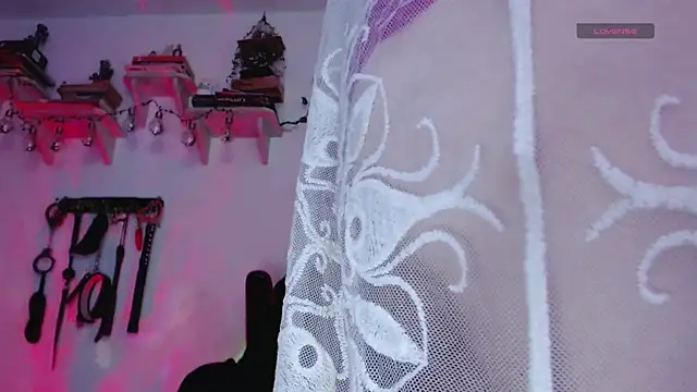 Eve Blue77 online show from 02/19/26, 02:30