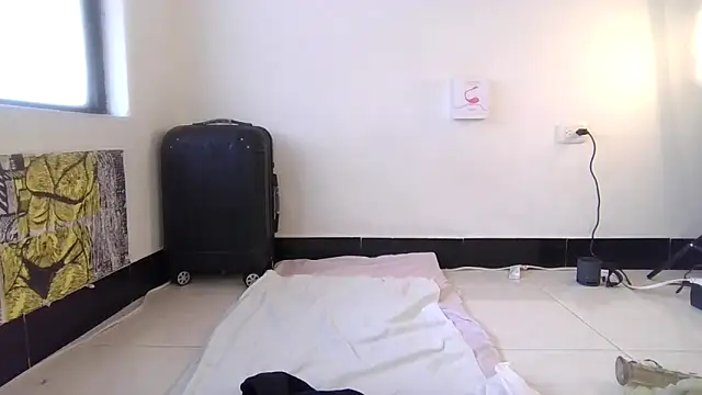 Ashaichious online show from 11/02/25, 04:45