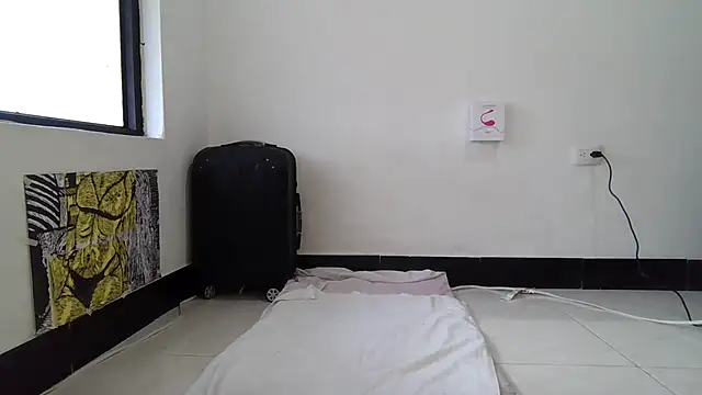 Ashaichious online show from 09/29/25, 05:51